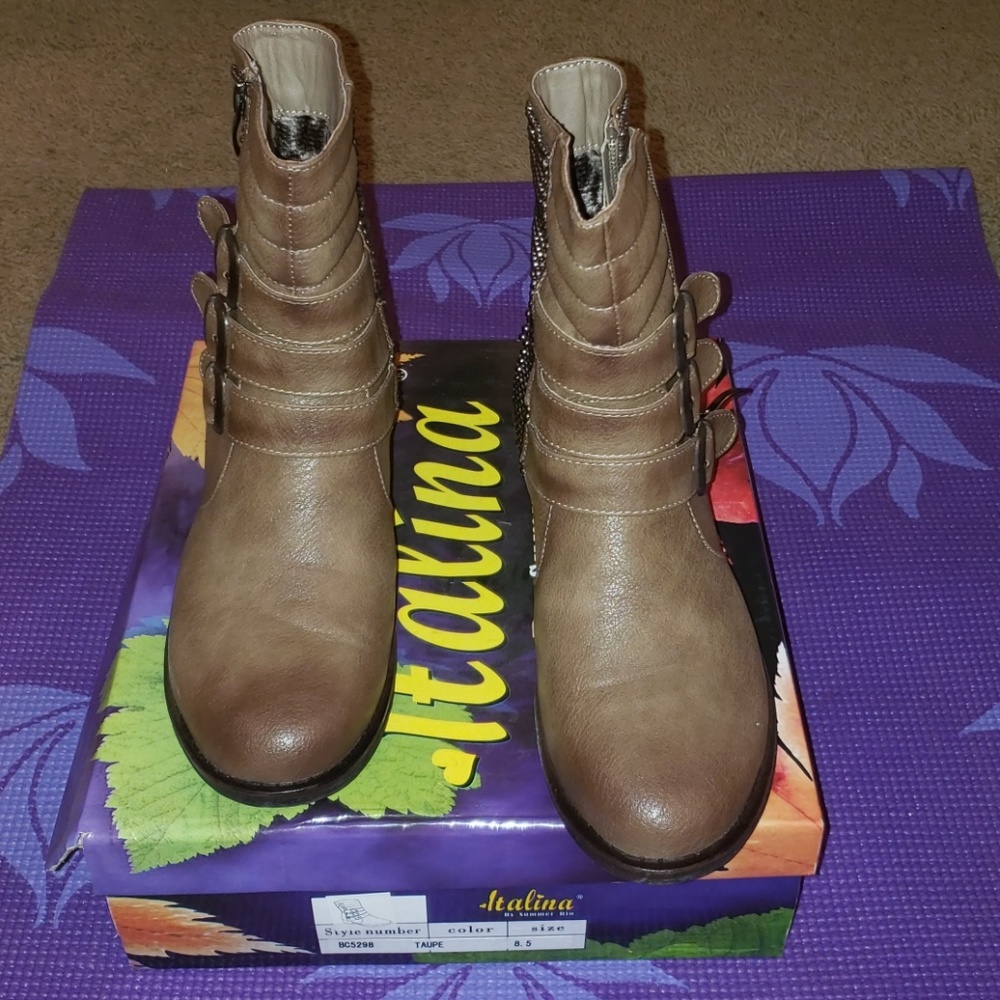 Boots